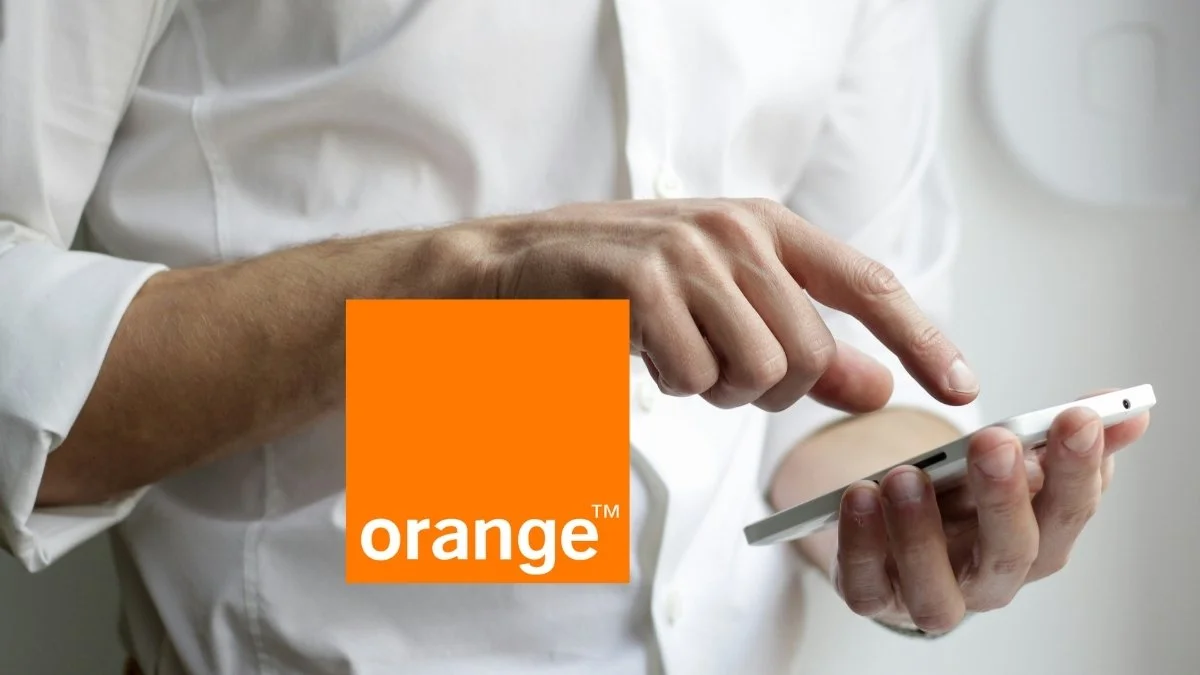 Orange rozdaje gigabajty. Codziennie odbierzesz darmowy internet