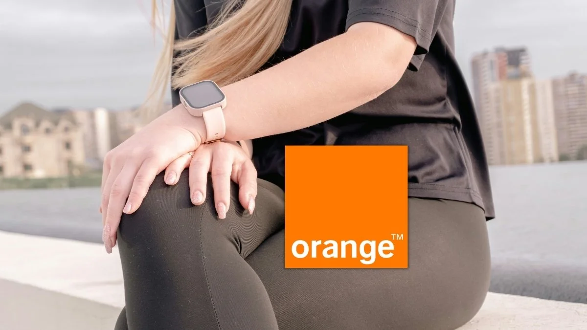 Nowe startery Orange z eSIM. Operator dorzuca potężny pakiet internetu
