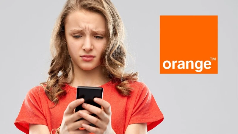 Od teraz Orange blokuje smartfony za niespłacanie rat