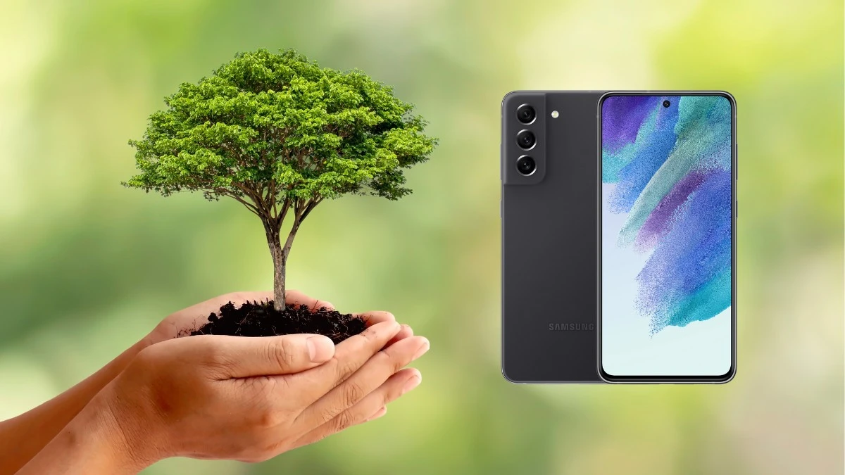 Czy Twój smartfon jest eko? Sprawdź w Orange Eco Rating