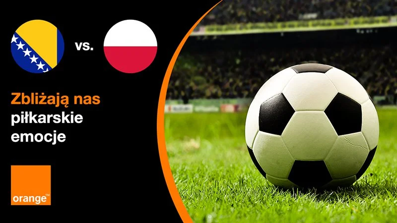 Orange rozdaje darmowy internet. Grzech nie skorzystać