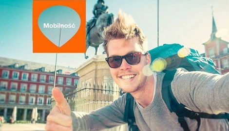 2 GB internetu za 2 zł? Oferta Orange na majówkę