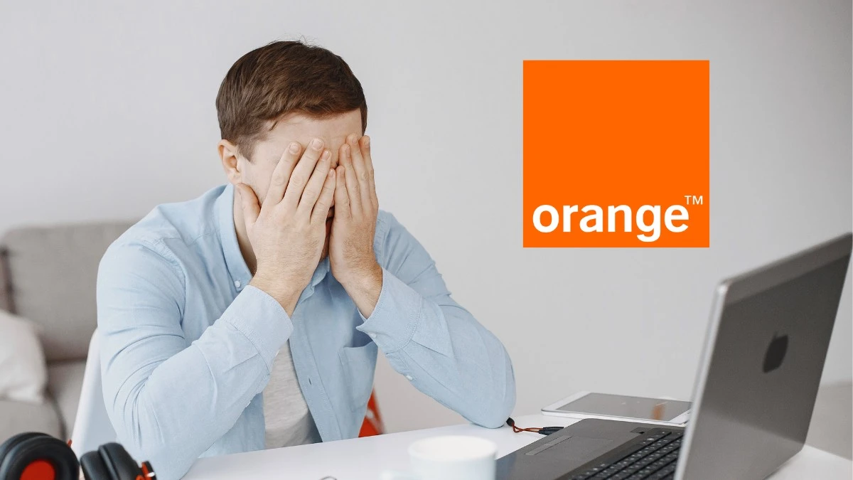 W Orange nic nie działa dobrze. Czy kiedyś to się zmieni?