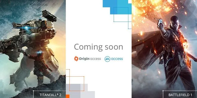 Origin Access przez siedem dni za darmo. EA zachęca do skorzystania z usługi