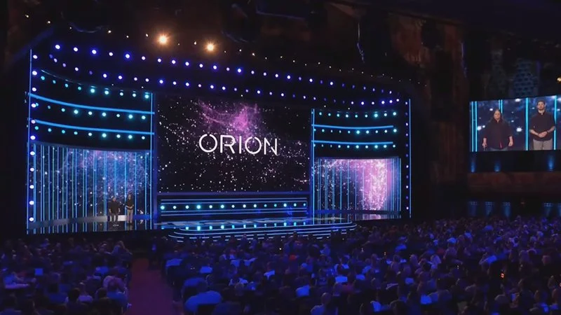 E3 2019: Orion to nowa technologia streamingowa od Bethesdy