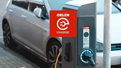 Orlen Charge