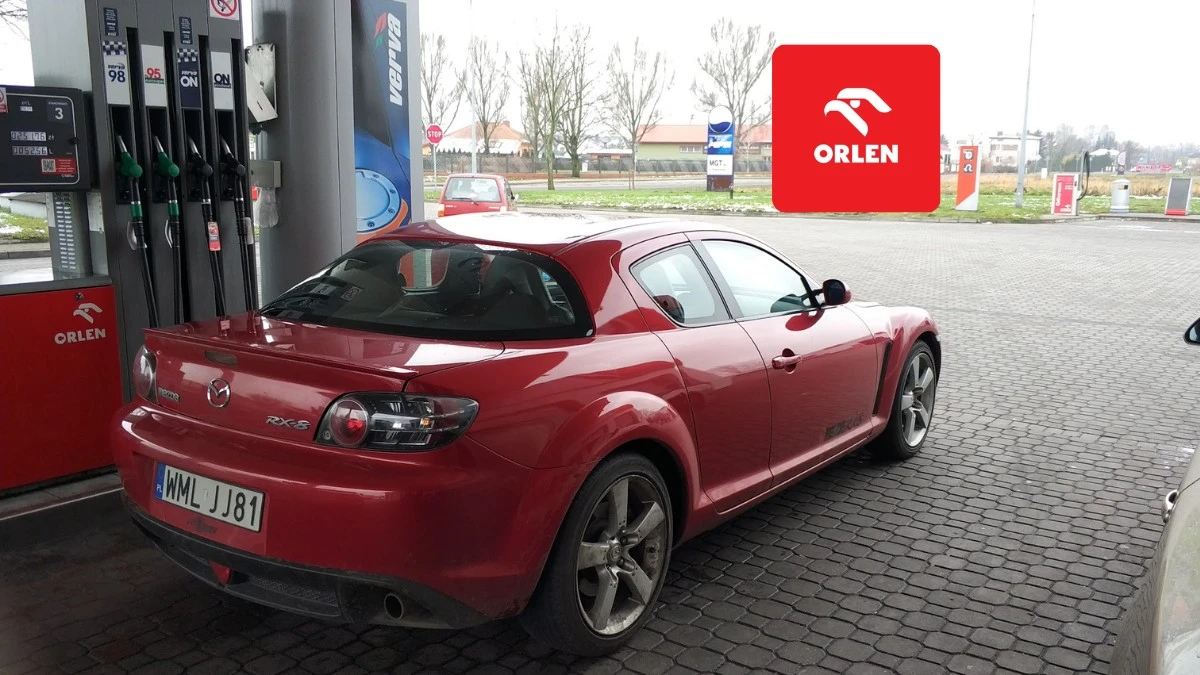 Orlen z nową promocją na paliwa. Sama aplikacja nie wystarczy