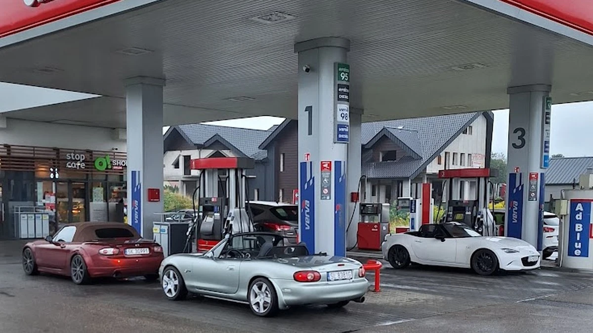 Orlen odpala nietypową promocję na paliwo. Jak dostać największy rabat w apce?