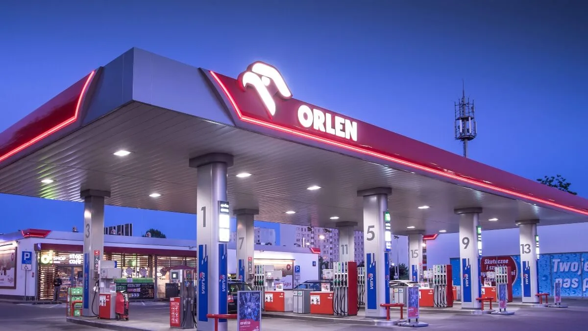 ORLEN obniża ceny paliw. Taniej zatankujecie nawet 400 litrów