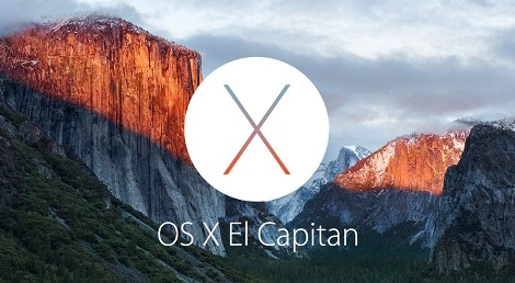OS X El Capitan – nowa wersja systemu od Apple