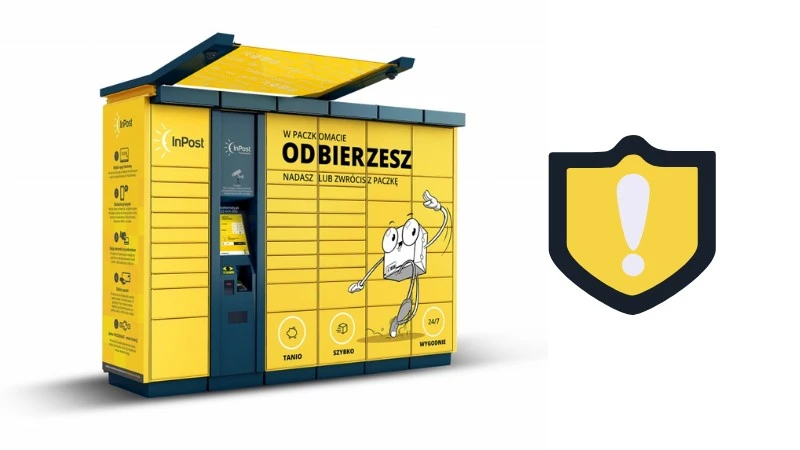 Korzystasz z Paczkomatów? Uważaj na tę metodę oszustów