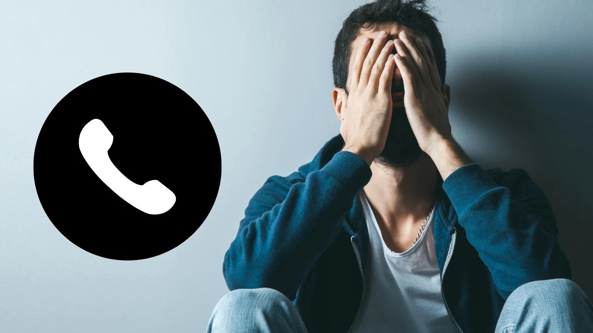 Odebrał telefon. Chwilę później stracił 150 tysięcy złotych