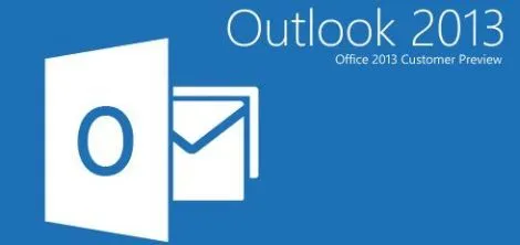 Outlook 2013: ogłoszono kolejne nowe funkcje