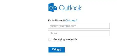 Użytkownicy Outlook.com wciąż bez niektórych maili