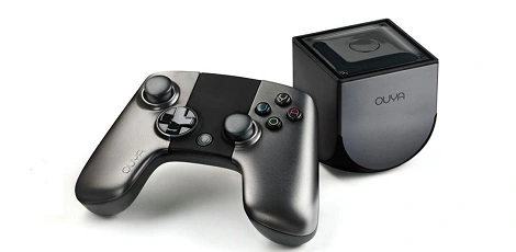 Ouya już oficjalnie została przejęta przez Razera
