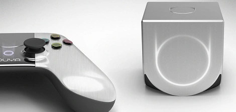 Ouya na razie bez trybu sieciowego