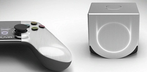 Ouya: zobacz jak sprzedają się wybrane gry po premierze