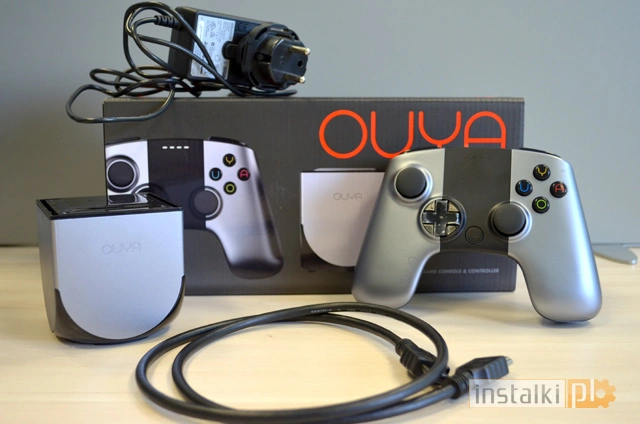 ouya