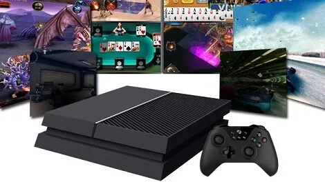 OUYE – chińskie połączenie Xbox One i PlayStation 4