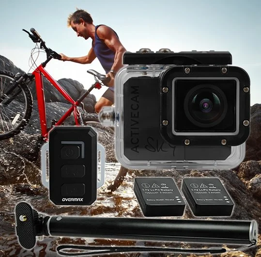 overmax activecam sky 1