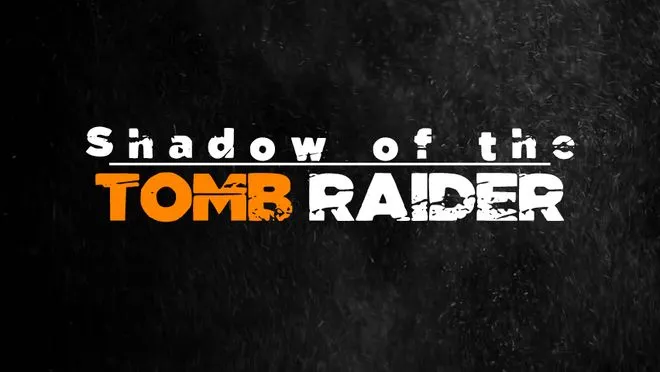 Shadow of the Tomb Raider już oficjalnie! Znamy datę premiery