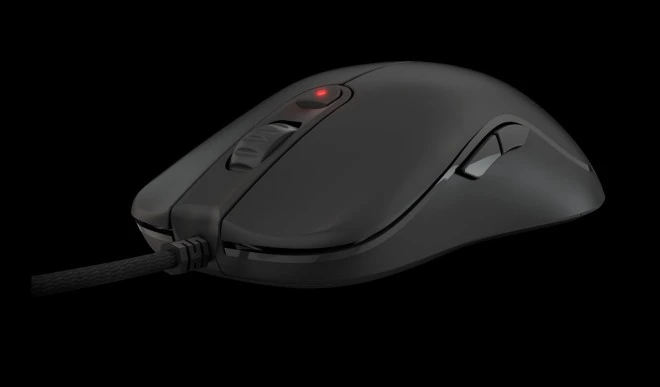 Ozone Gaming Neon 3K – wyważona myszka dla fanów gamingu