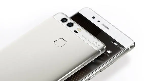Huawei P9 to bardzo popularny smartfon