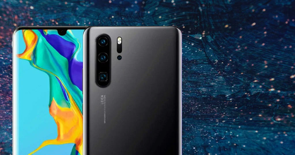 Co wiemy o nowych urządzeniach z rodziny Huawei P30? Podajemy specyfikację i ceny