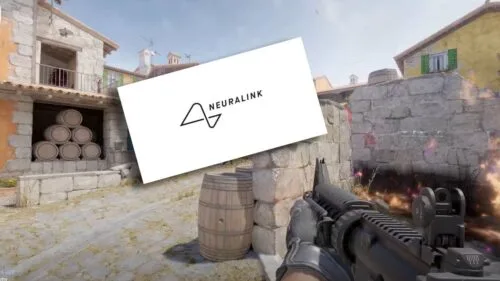 Counter-Strike 2