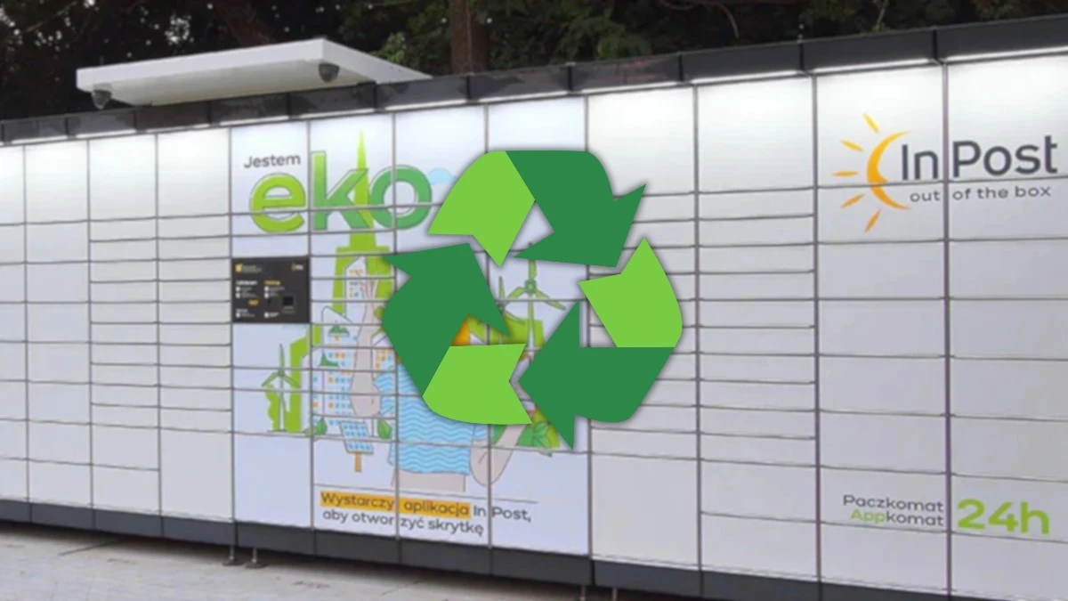 InPost przypomina o mało znanej usłudze w Paczkomatach. Jest darmowa