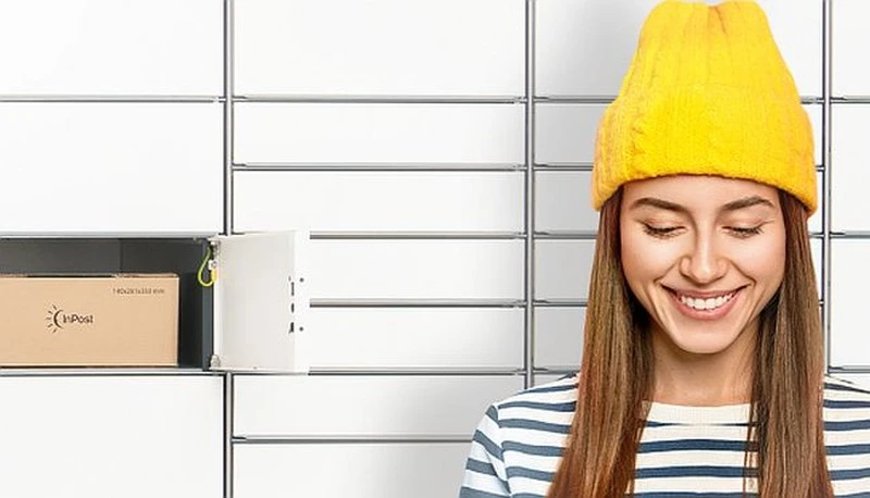 Lubisz Paczkomaty InPost? Z tym kodem swoje paczki wyślesz taniej