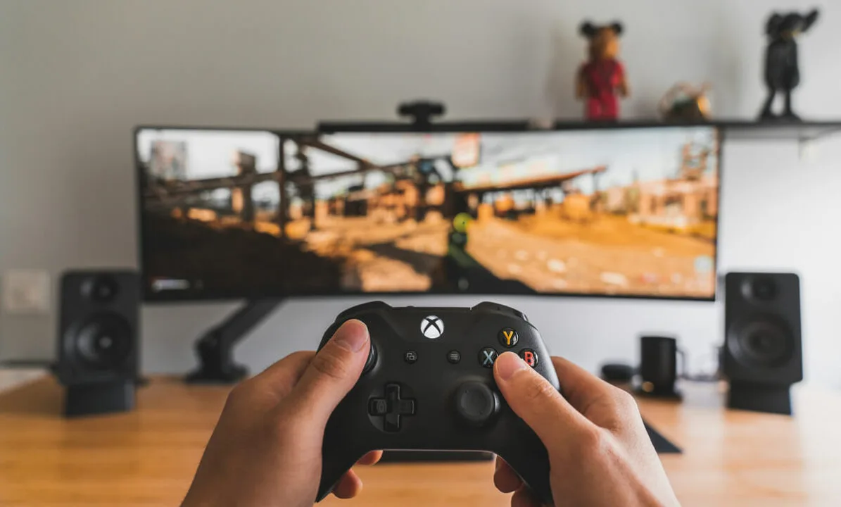 pad xbox one