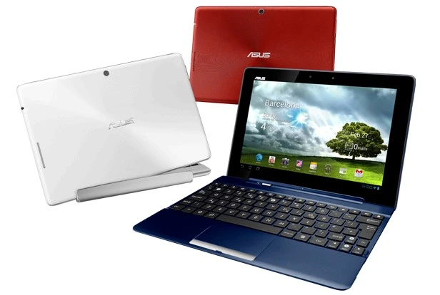 ASUS Transformer Pad 300