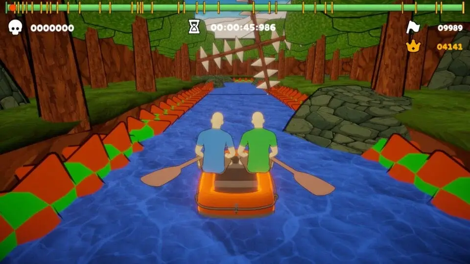 Gracze nie chcą jego gry. Zirytowany deweloper obwinia platformę Steam