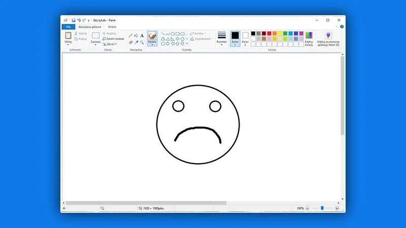 Paint i WordPad – tych dwóch funkcji nareszcie będzie można pozbyć się z Windowsa