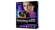 Corel PaintShop Pro X4 z nowym mechanizmem HDR