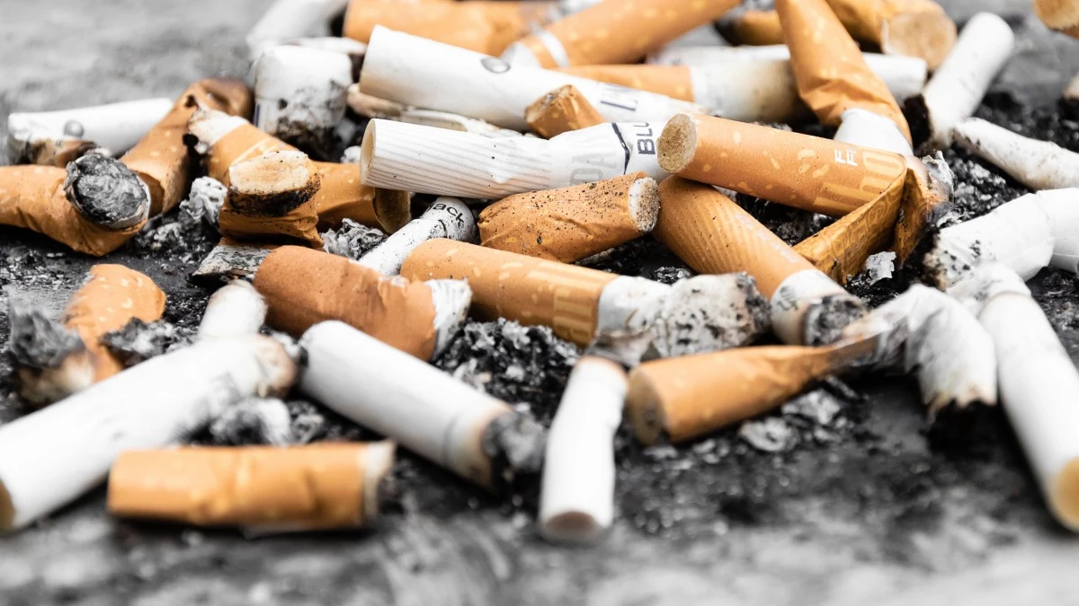 Światowy Dzień Rzucania Palenia. Nowe technologie wspomogą Cię w postanowieniu