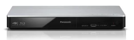 Panasonic Blu-Ray