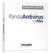 Nowy Panda Antivirus for Mac Corporate Edition