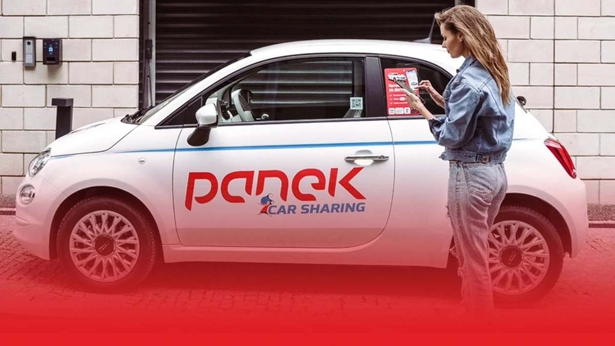 Panek CarSharing zawiesza działalność. Co poszło nie tak?