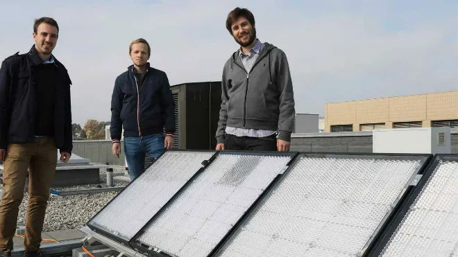 Naukowcy wyprodukowali wydajniejsze panele słoneczne