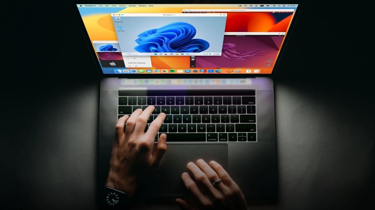 Parallels Desktop 19 już jest. Z jeszcze większymi możliwościami