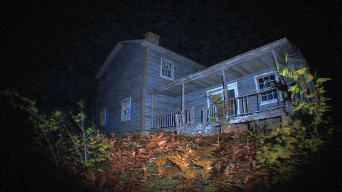 Demo horroru w Unreal Engine 5 wygląda jak prawdziwy film