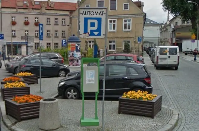 Zielona Góra kolejnym miastem z darmowymi parkingami dla samochodów elektrycznych