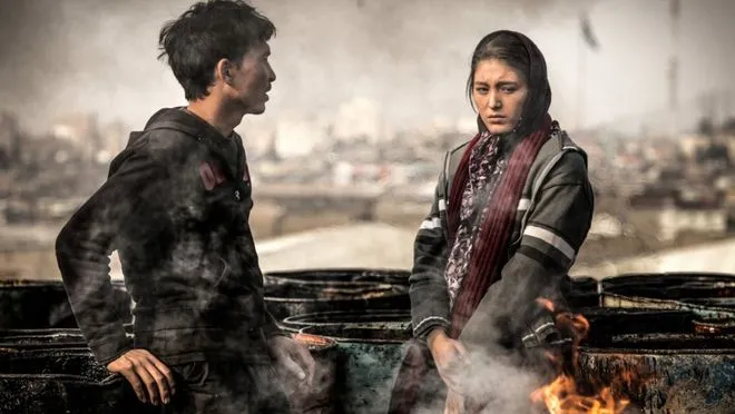 Piękna sprawa – w Afganistanie ruszyła digitalizacja filmów uratowanych przed Talibami