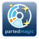 Parted Magic 5.0 wydany