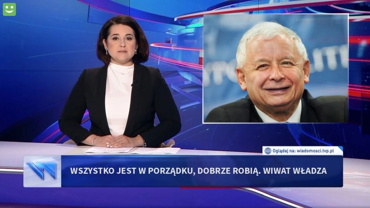 Rząd ustawą chce zwiększyć oglądalność TVP. Oto kuriozalny plan