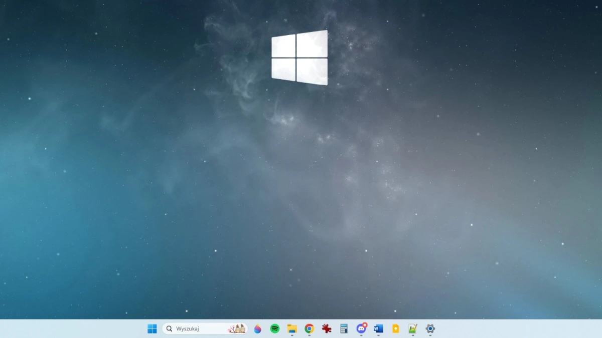 Znikający pasek zadań w Windows 11. Co się dzieje?