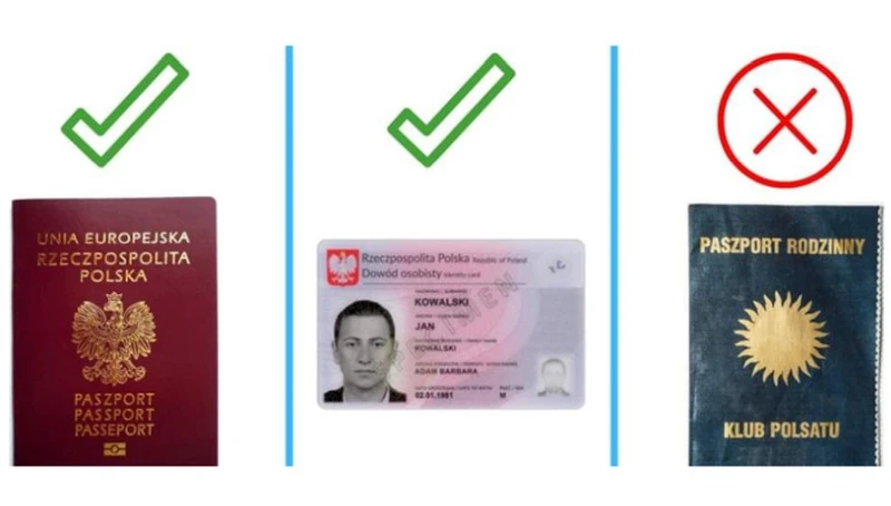 Polski rząd oficjalnie: na Paszport Polsatu Polacy do Chorwacji nie wjadą