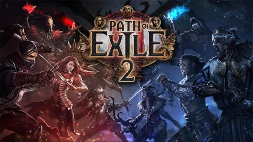 Path of Exile 2 zapiera dech w piersiach. Diablo 4 ma się czego bać?